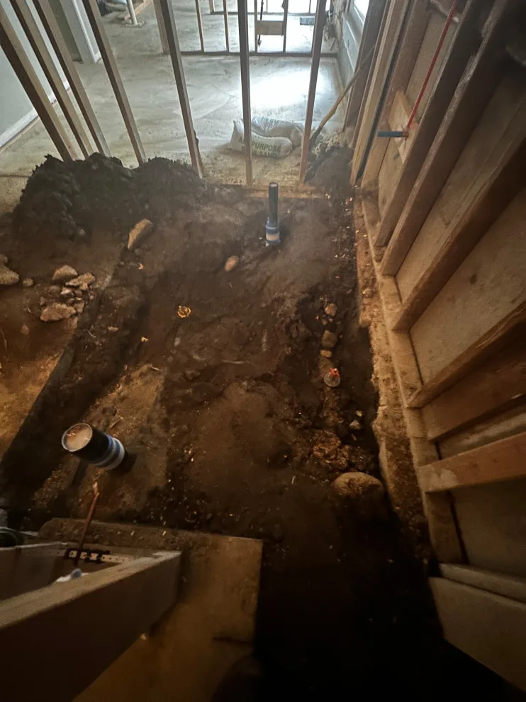 Federal Way Basement Renovation by Transparent Construction, LLC - Photo 47