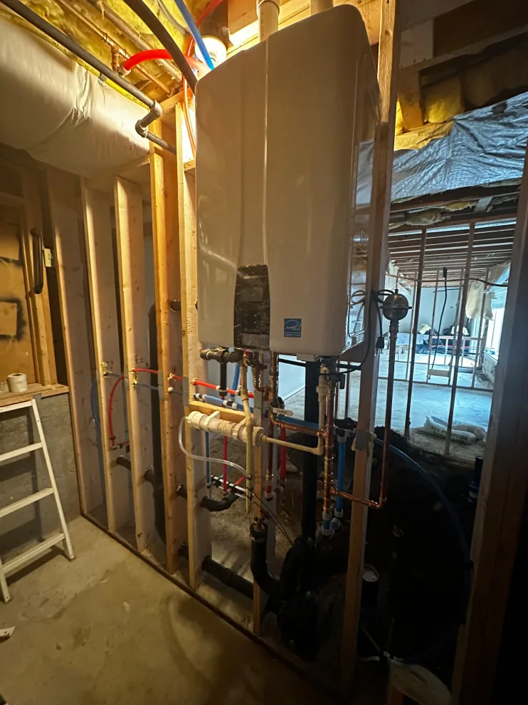 Federal Way Basement Renovation by Transparent Construction, LLC - Photo 6