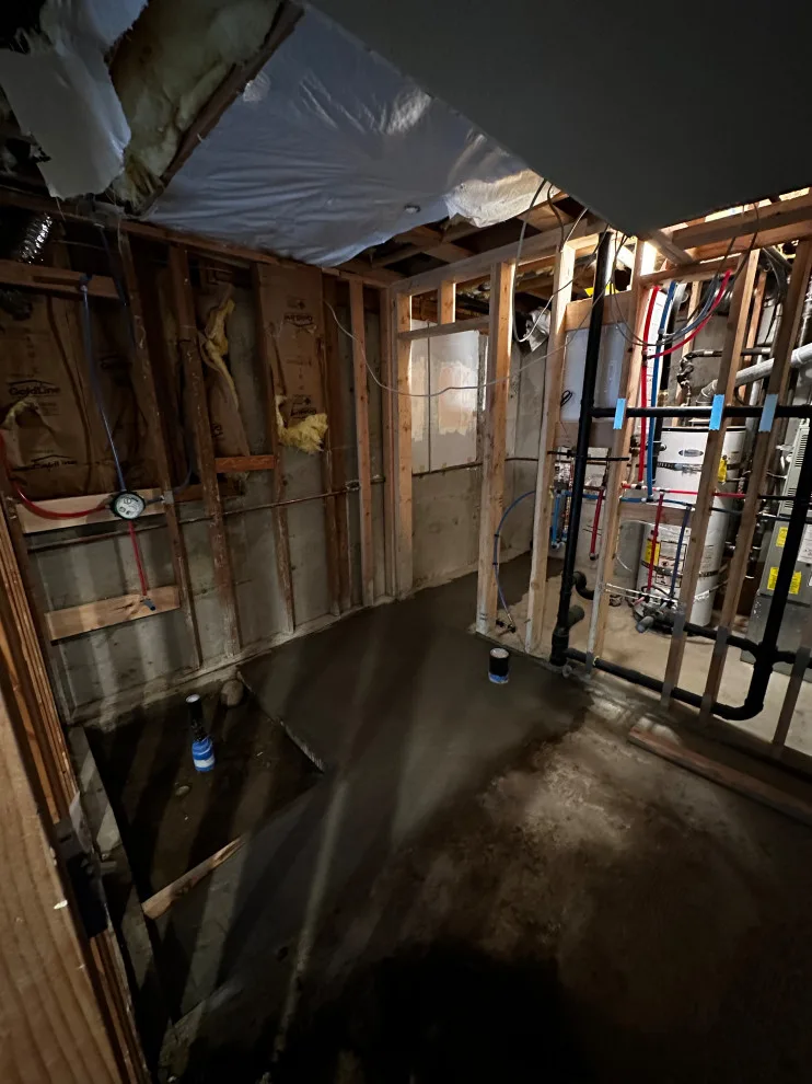 Federal Way Basement Renovation by Transparent Construction, LLC - Photo 51