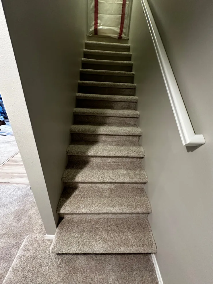 Federal Way Basement Renovation by Transparent Construction, LLC - Photo 12