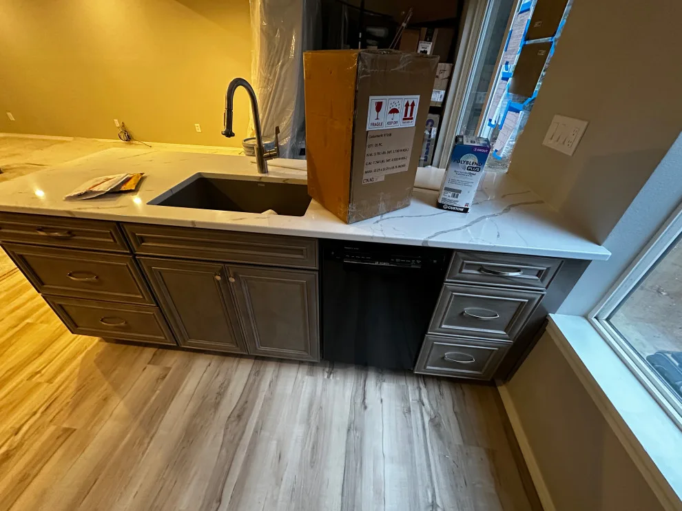 Federal Way Basement Renovation by Transparent Construction, LLC - Photo 48