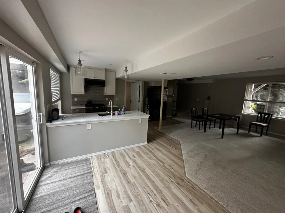 Federal Way Basement Renovation by Transparent Construction, LLC - Photo 27