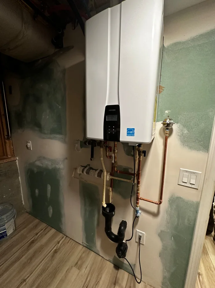 Federal Way Basement Renovation by Transparent Construction, LLC - Photo 16