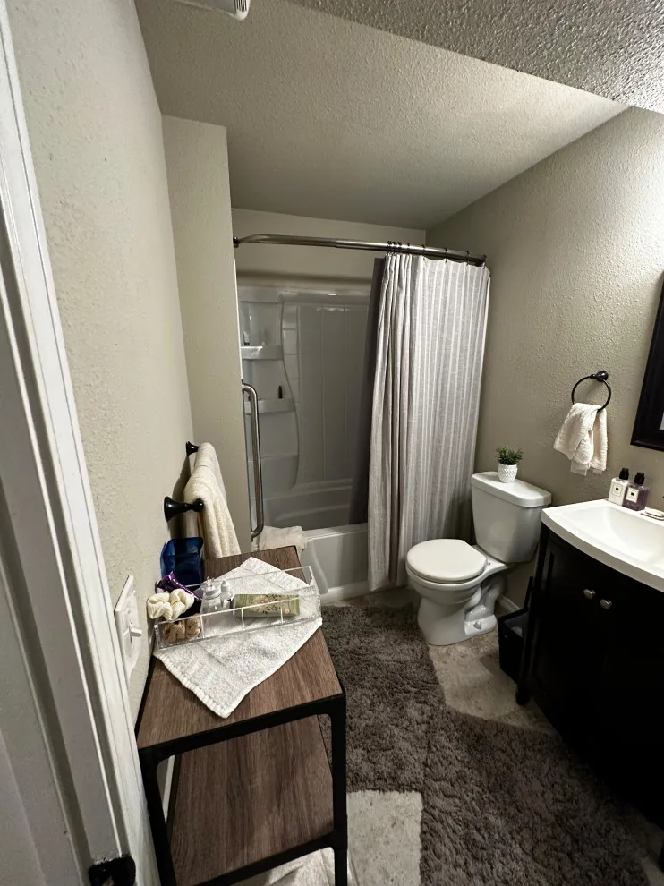 Federal Way Basement Renovation by Transparent Construction, LLC - Photo 42