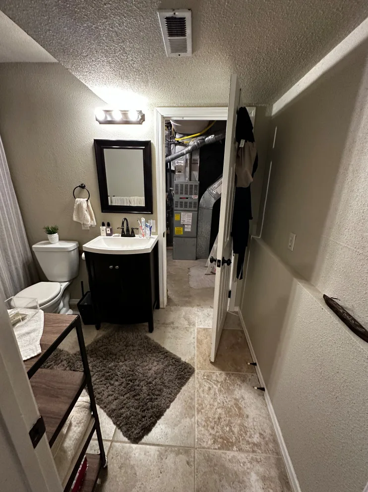 Federal Way Basement Renovation by Transparent Construction, LLC - Photo 21
