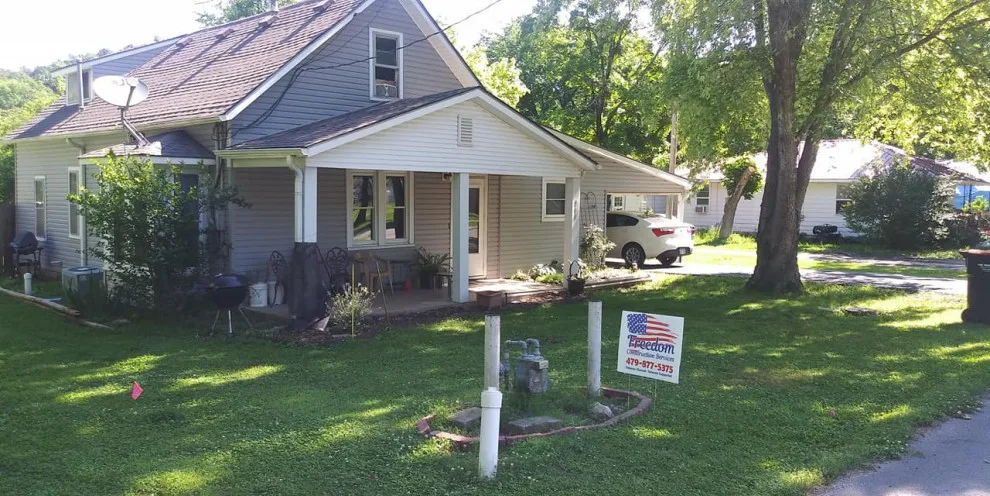 Freedom Construction Services - Photo 7