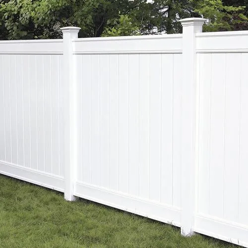 Fence Setup by Ramos J.A.M. Contractor - Photo 9