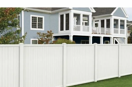 Fence Setup by Ramos J.A.M. Contractor - Photo 2