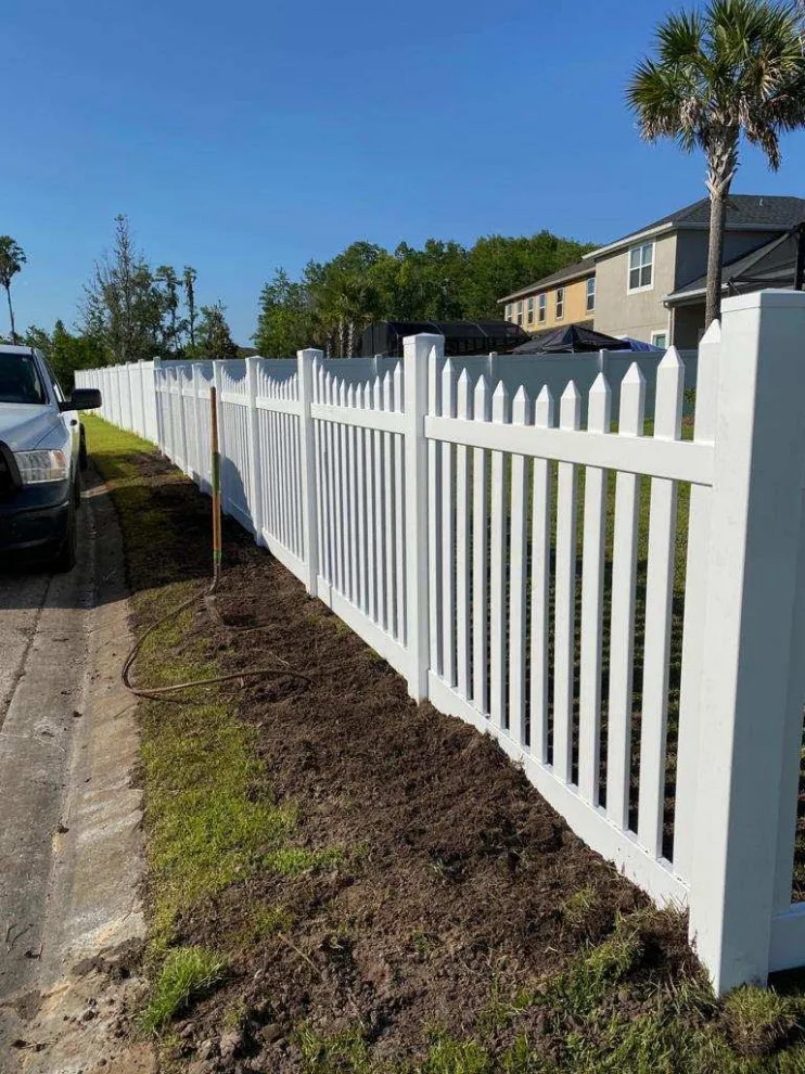 Fence Setup by Ramos J.A.M. Contractor - Photo 10