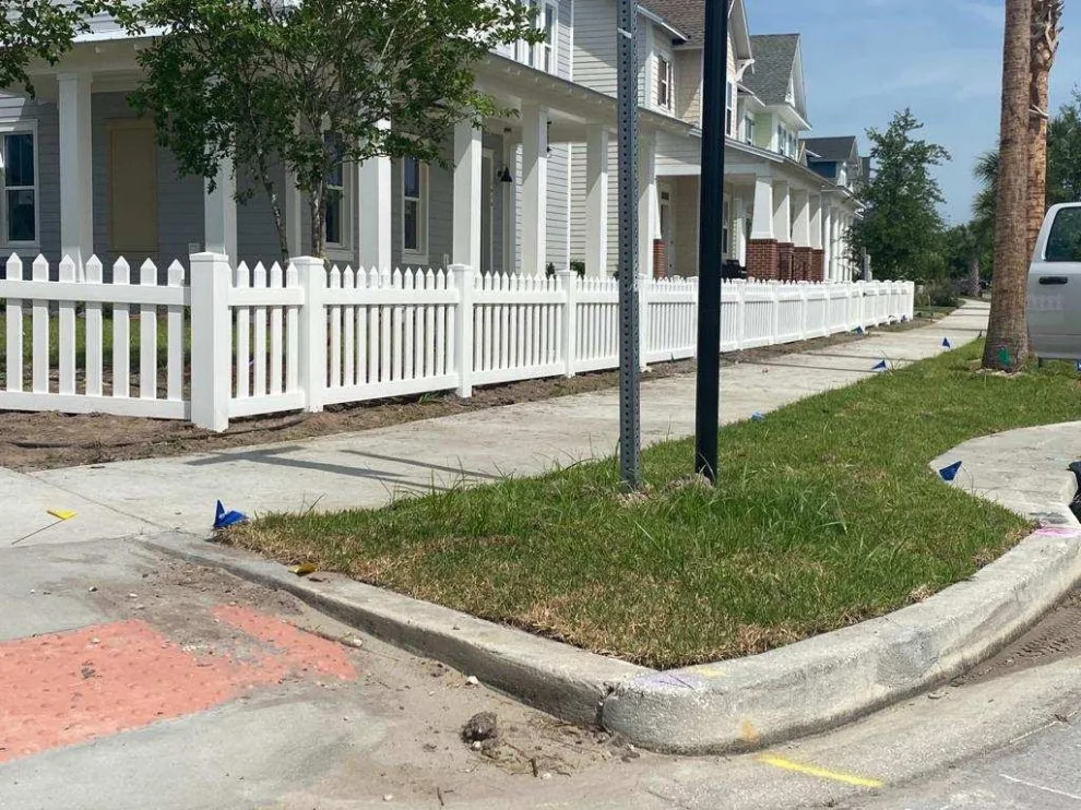 Fence Setup by Ramos J.A.M. Contractor - Photo 8