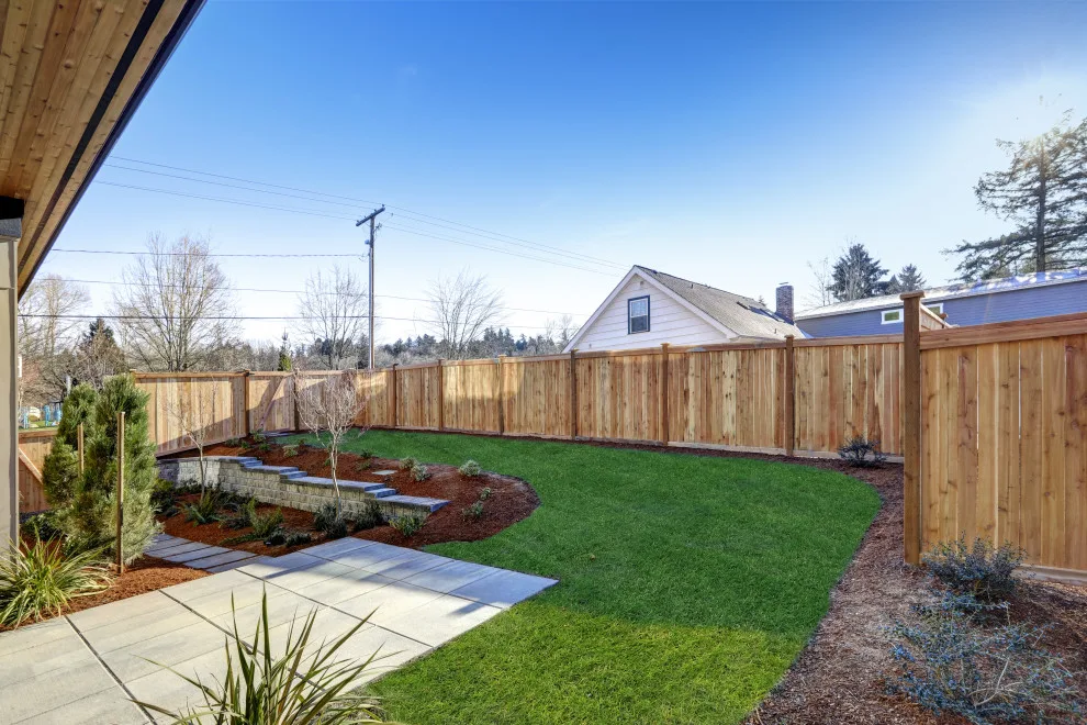 Fence Setup by Snapper Construction - Photo 4