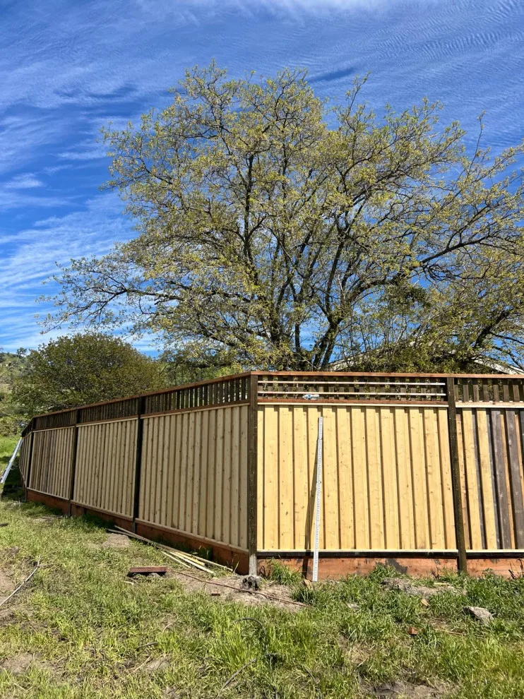 Livermore Fence by Valencia Construction Pros - Photo 5