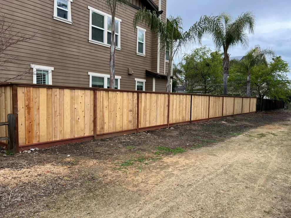 Livermore Fence by Valencia Construction Pros - Photo 4