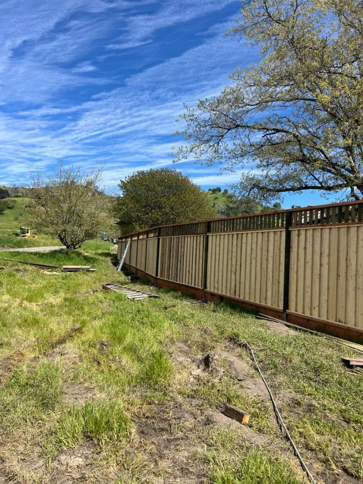 Livermore Fence by Valencia Construction Pros - Photo 3