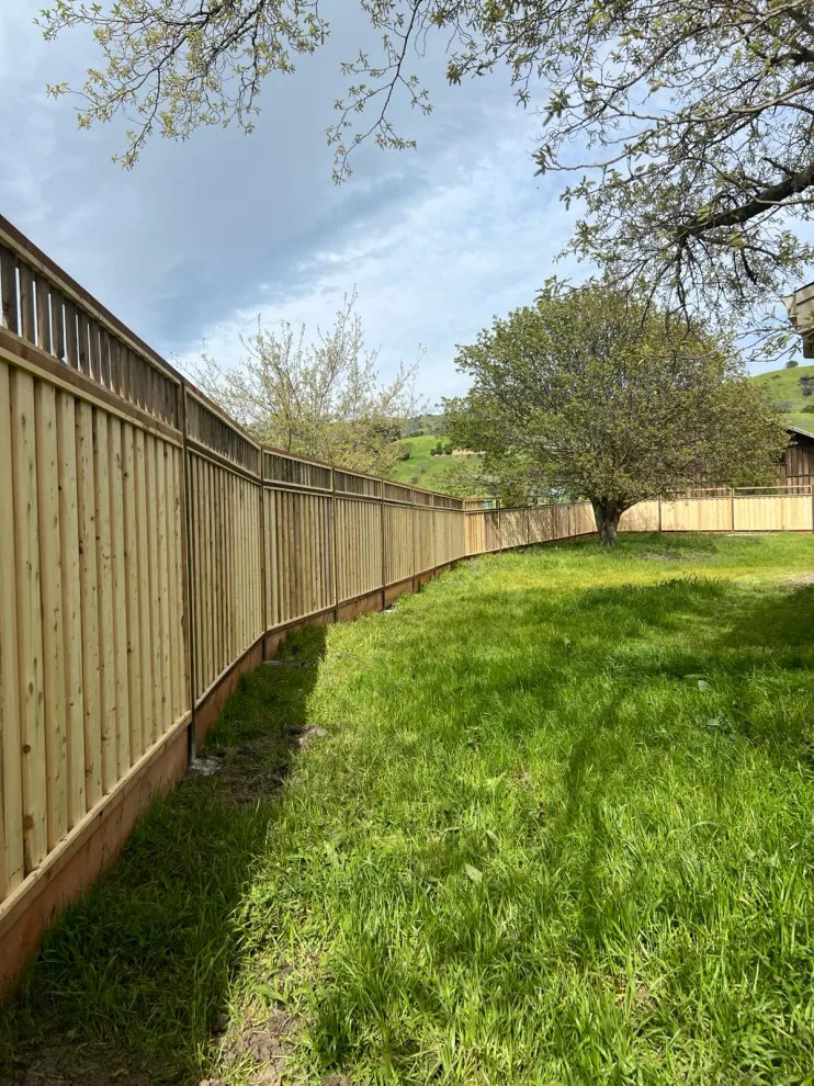 Livermore Fence by Valencia Construction Pros - Photo 2