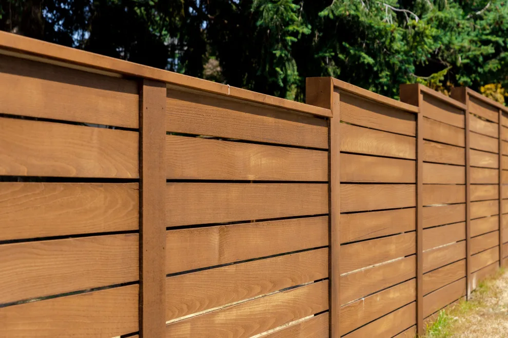 Seattle Fence Initiative by Wise Choice Construction - Photo 3