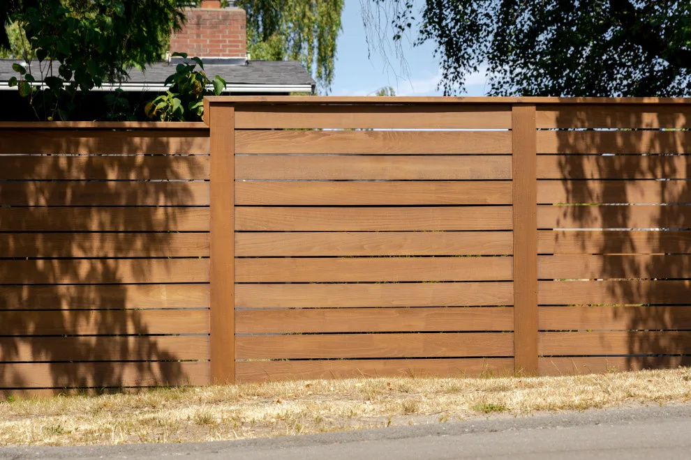 Seattle Fence Initiative by Wise Choice Construction - Photo 5