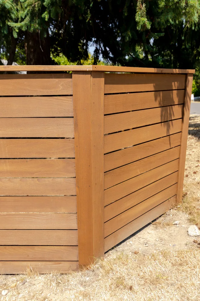 Seattle Fence Initiative by Wise Choice Construction - Photo 2
