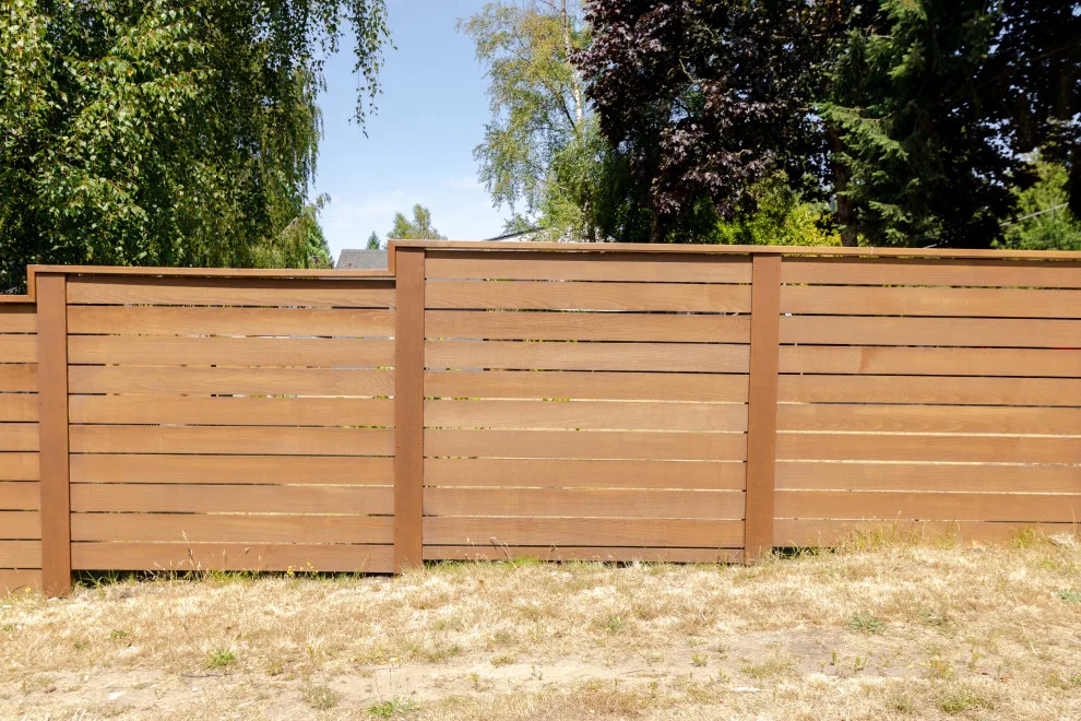 Seattle Fence Initiative by Wise Choice Construction - Photo 4