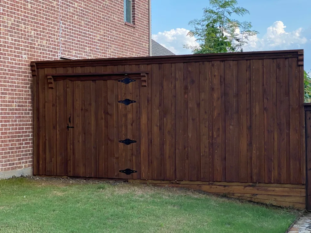 Fencing Initiatives by Expedea Construction Group - Photo 2