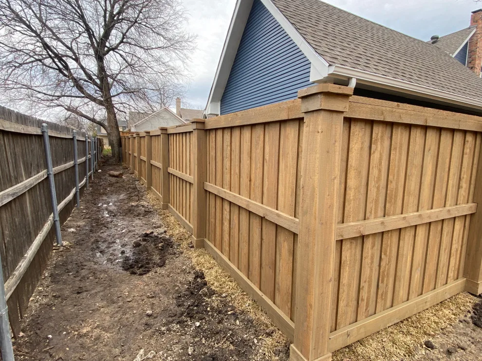 Fencing Initiatives by Expedea Construction Group - Photo 3