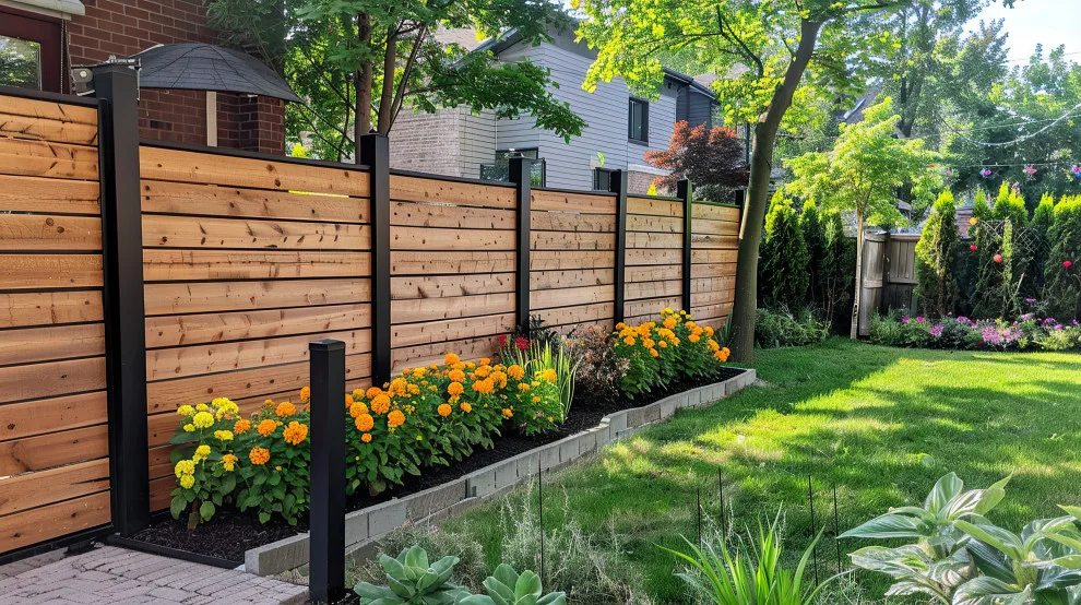 Fence Restoration by Snapper Construction - Photo 4