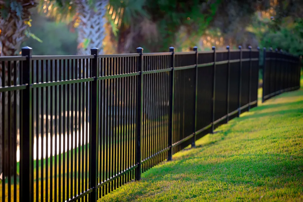 Fence Restoration by Snapper Construction - Photo 2