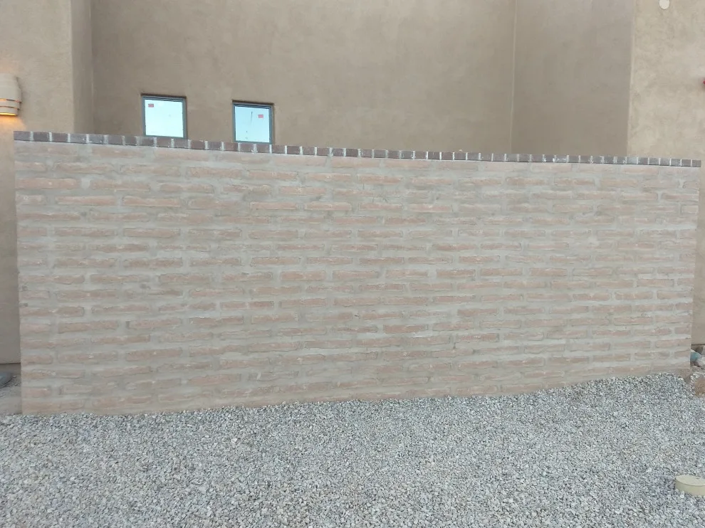 Barriers and Dividers by Valdez Custom Builders LLC - Photo 6