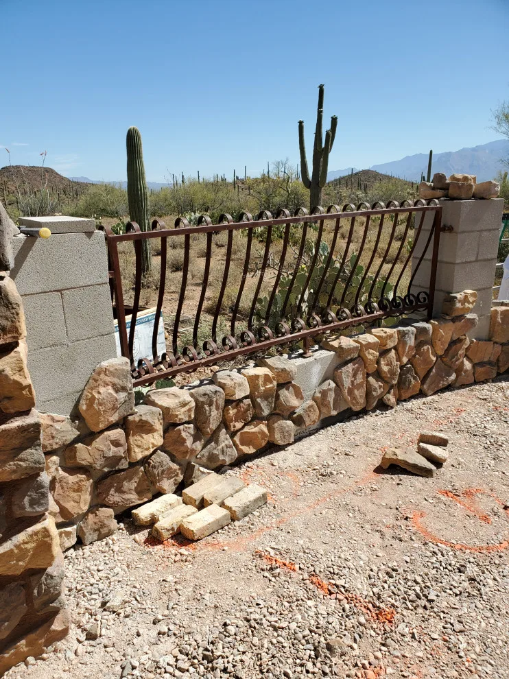 Barriers and Dividers by Valdez Custom Builders LLC - Photo 2