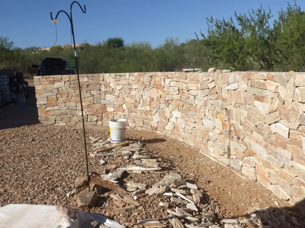 Barriers and Dividers by Valdez Custom Builders LLC - Photo 4