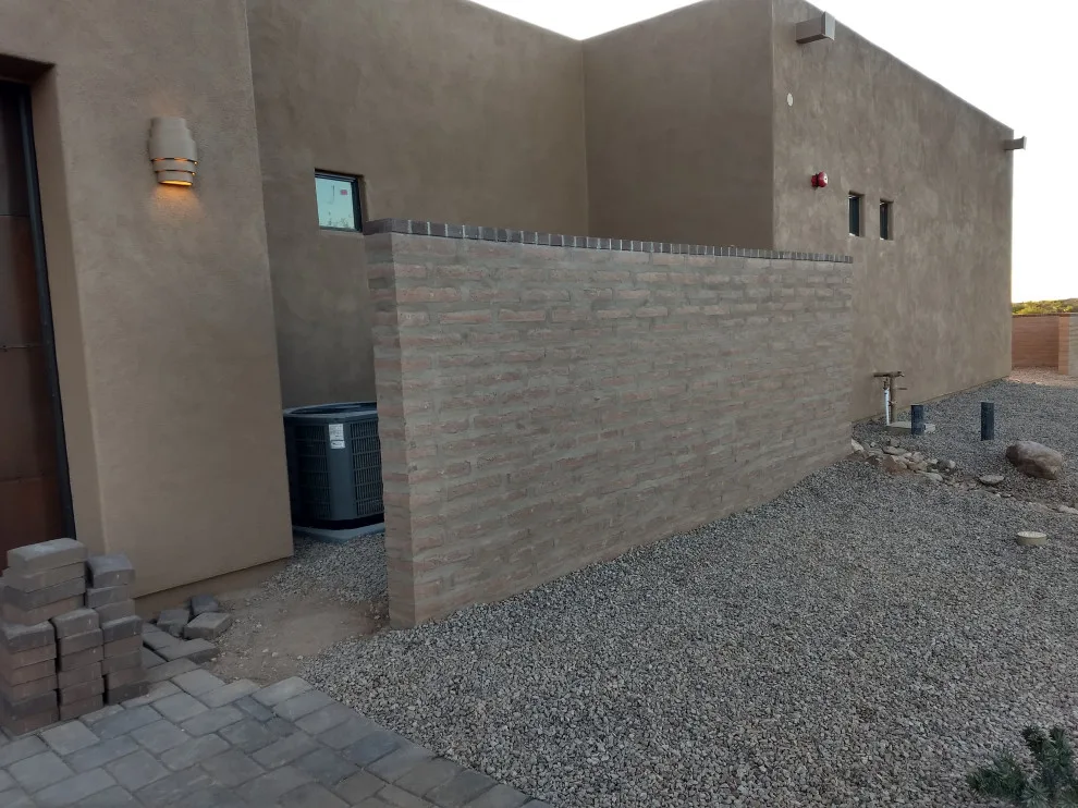 Barriers and Dividers by Valdez Custom Builders LLC - Photo 9