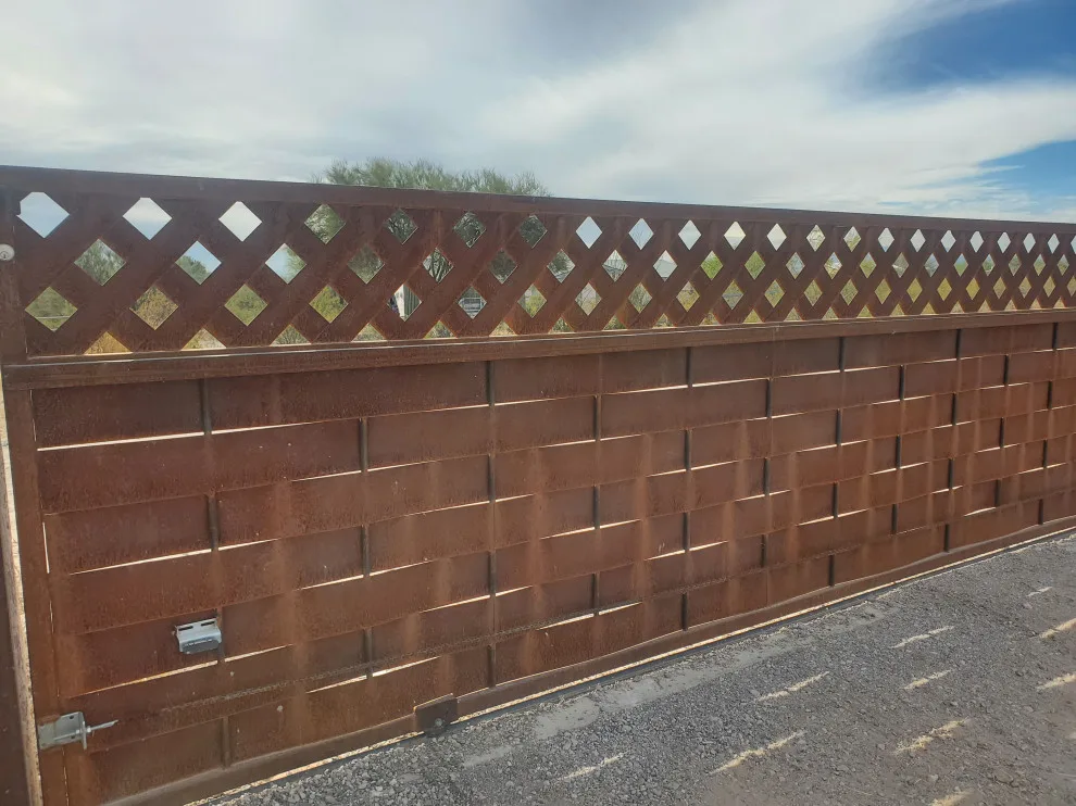 Barriers and Dividers by Valdez Custom Builders LLC - Photo 5