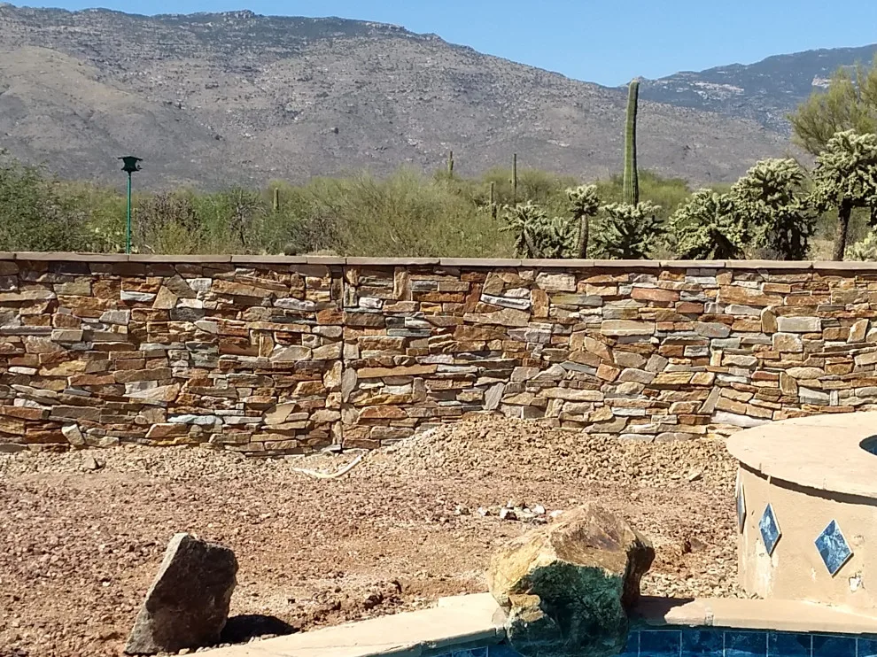 Barriers and Dividers by Valdez Custom Builders LLC - Photo 7