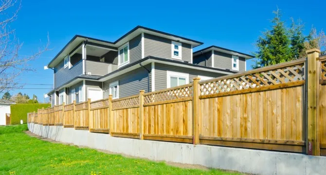 Barriers by Alfaro Home Improvement And Painting LLC - Photo 4