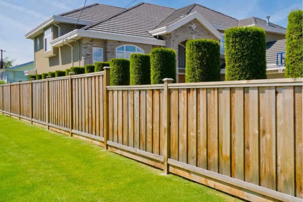Barriers by Alfaro Home Improvement And Painting LLC - Photo 9