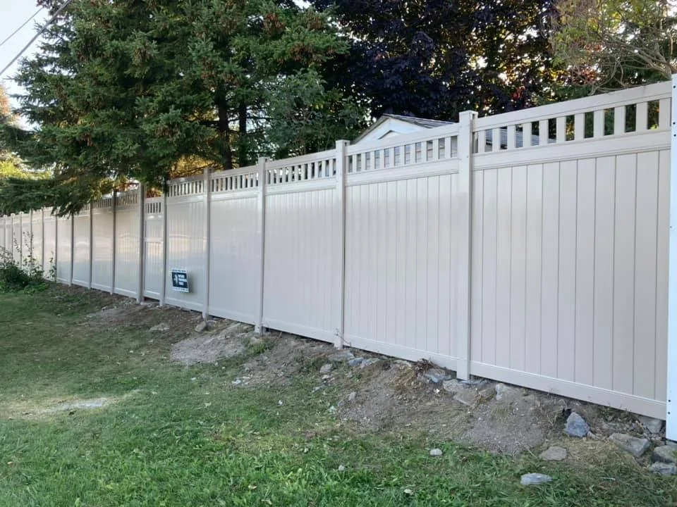 Barriers by Alfaro Home Improvement And Painting LLC - Photo 3