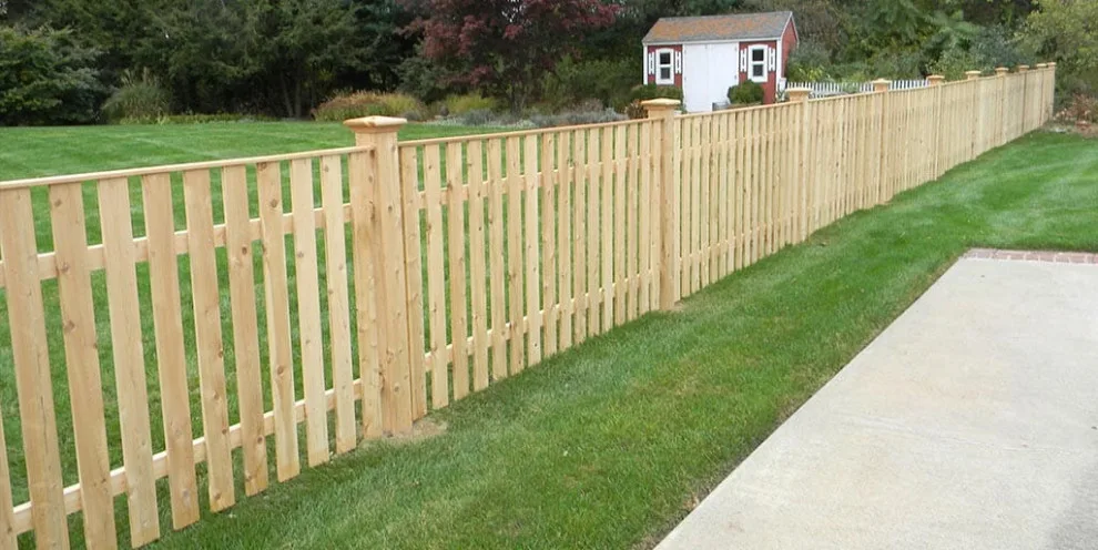 Barriers by Alfaro Home Improvement And Painting LLC - Photo 8