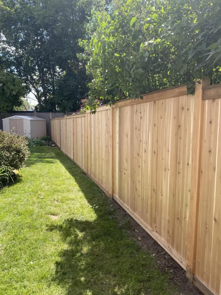Barriers by Alfaro Home Improvement And Painting LLC - Photo 7