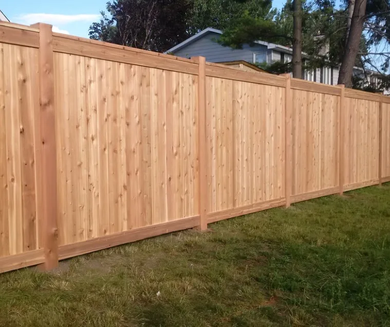 Barriers by Alfaro Home Improvement And Painting LLC - Photo 2