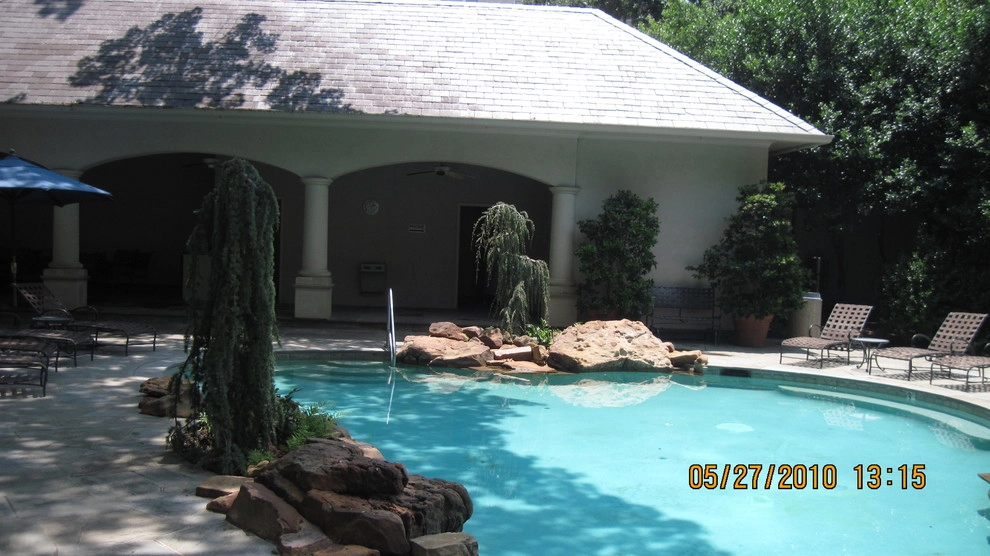 Landscape Design by Brumley Gardens - Photo 16