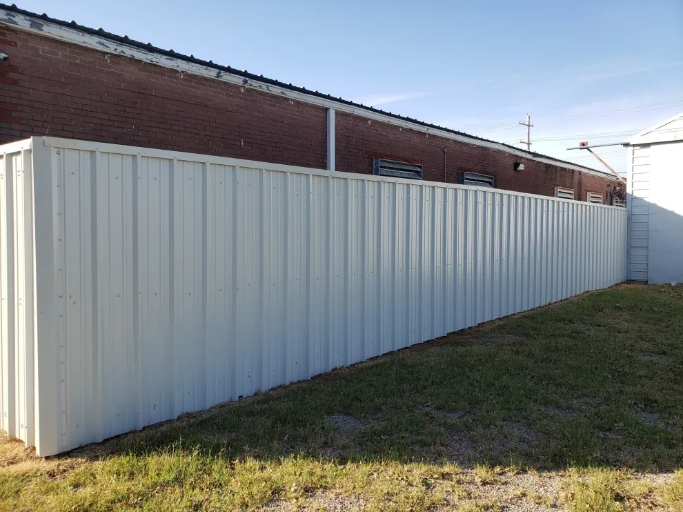 Childers Welding, Fencing, & Construction - Photo 12