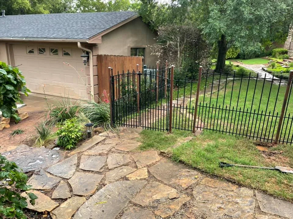 Barriers and Entrances by Childers Welding, Fencing, & Construction - Photo 3