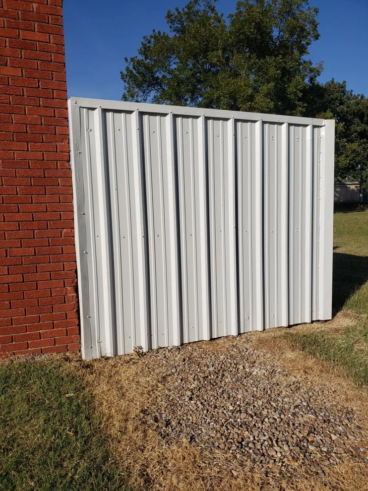 Barriers and Entrances by Childers Welding, Fencing, & Construction - Photo 8