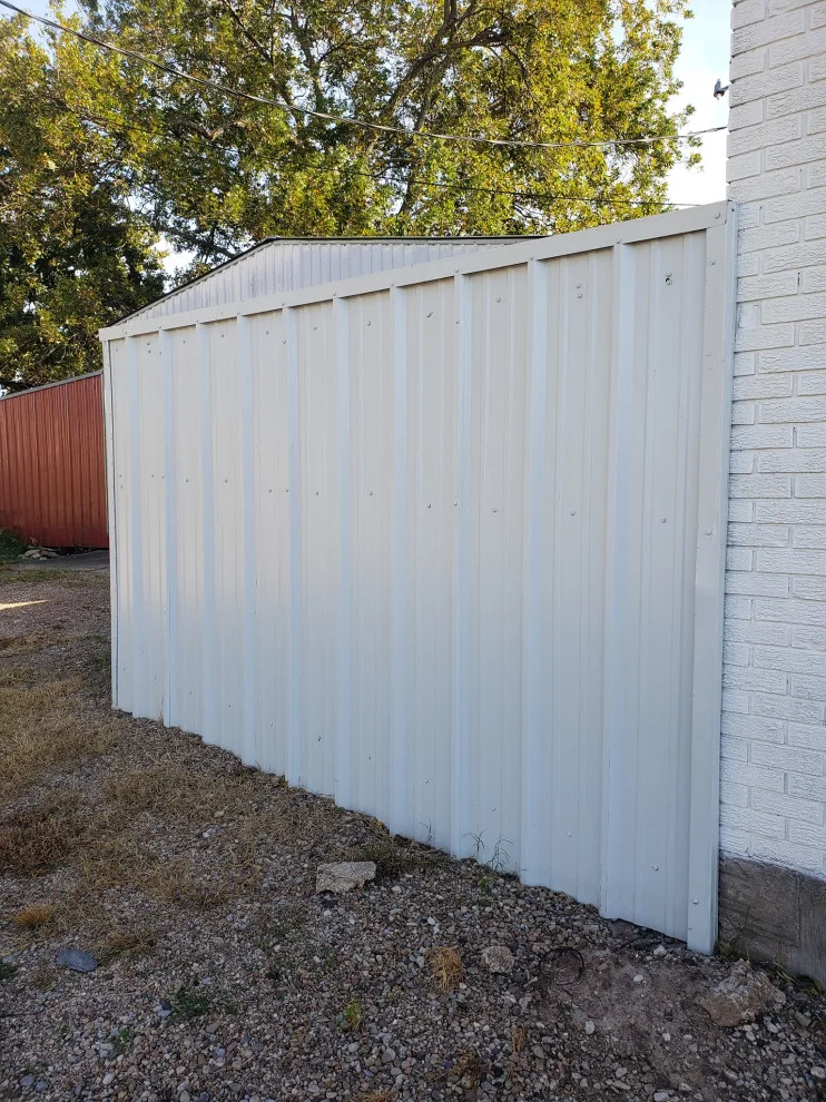 Barriers and Entrances by Childers Welding, Fencing, & Construction - Photo 6