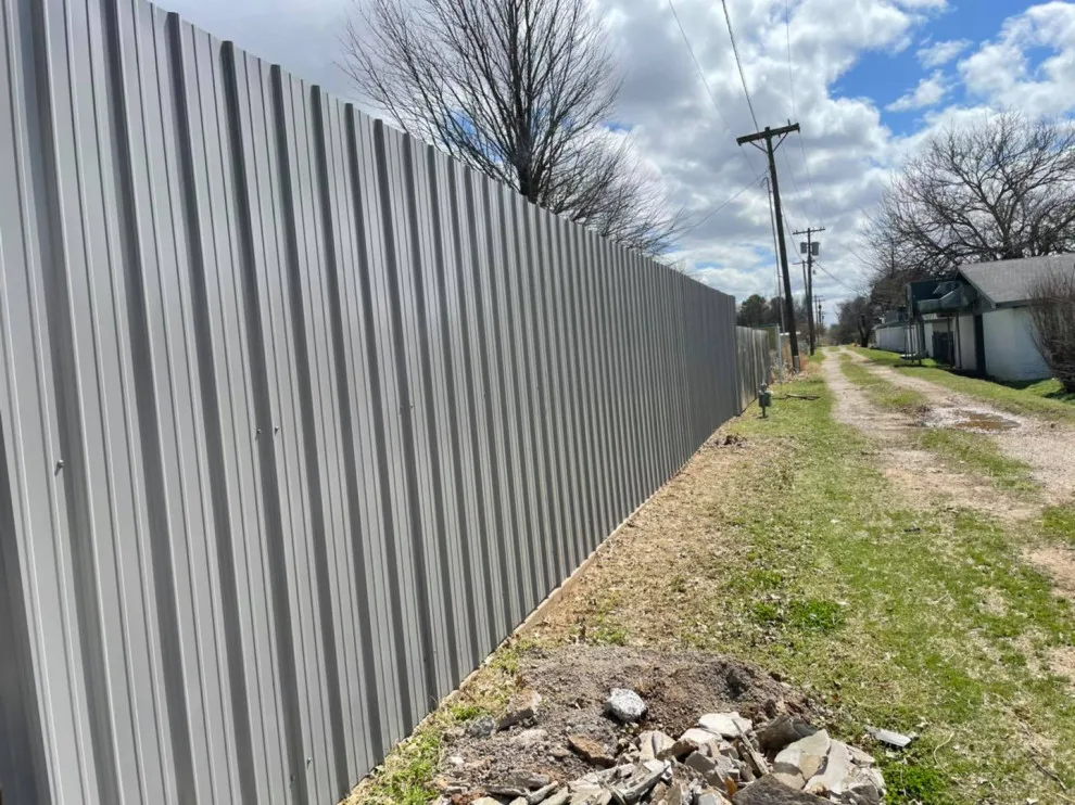 Barriers and Entrances by Childers Welding, Fencing, & Construction - Photo 4