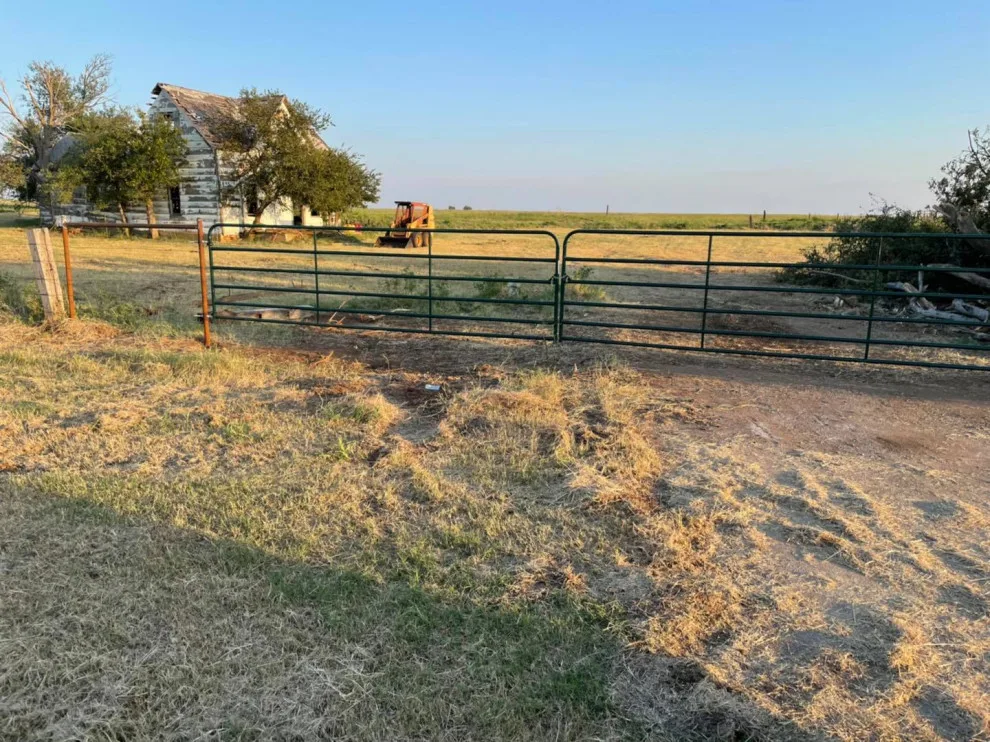Childers Welding, Fencing, & Construction - Photo 8