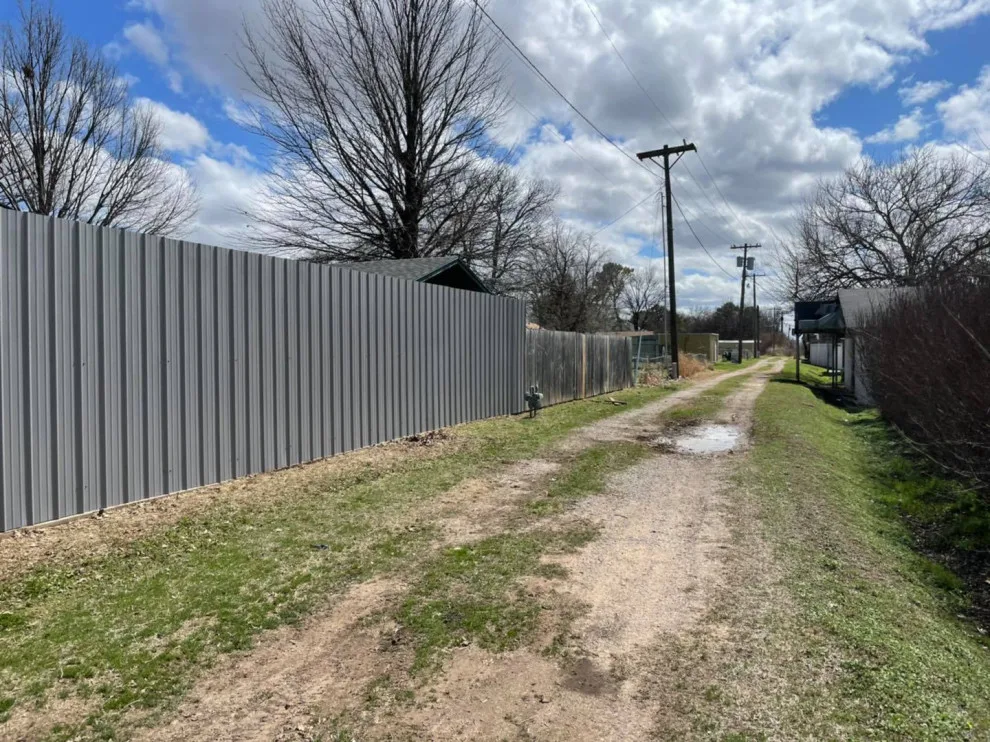 Barriers and Entrances by Childers Welding, Fencing, & Construction - Photo 9