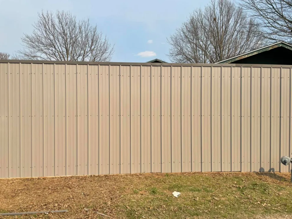 Childers Welding, Fencing, & Construction - Photo 11