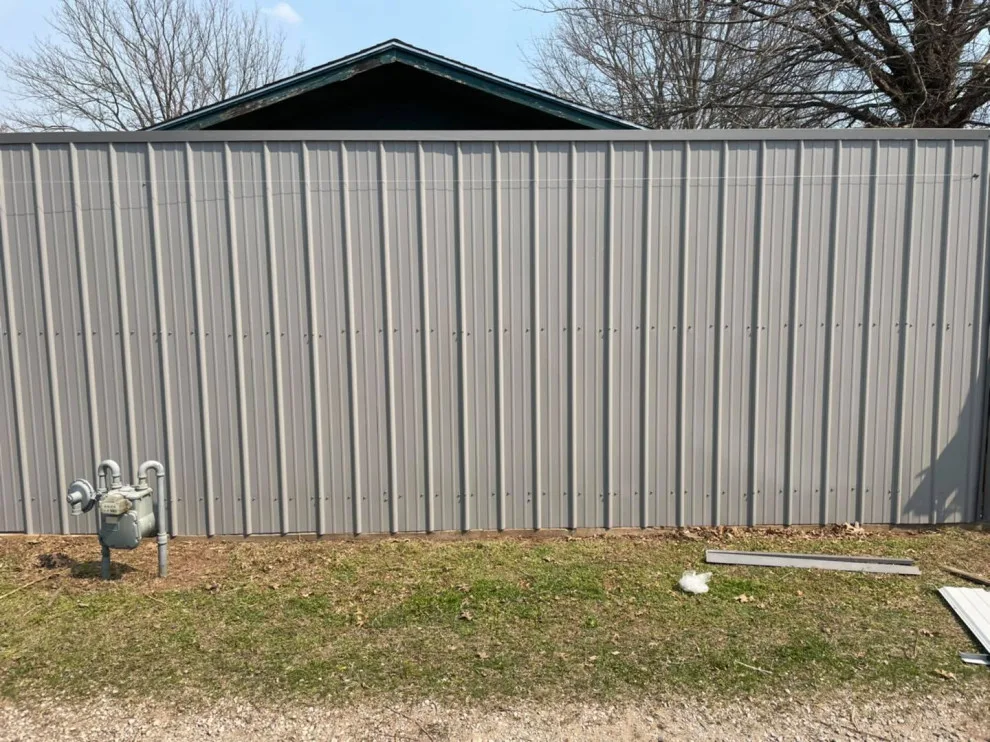 Barriers and Entrances by Childers Welding, Fencing, & Construction - Photo 5