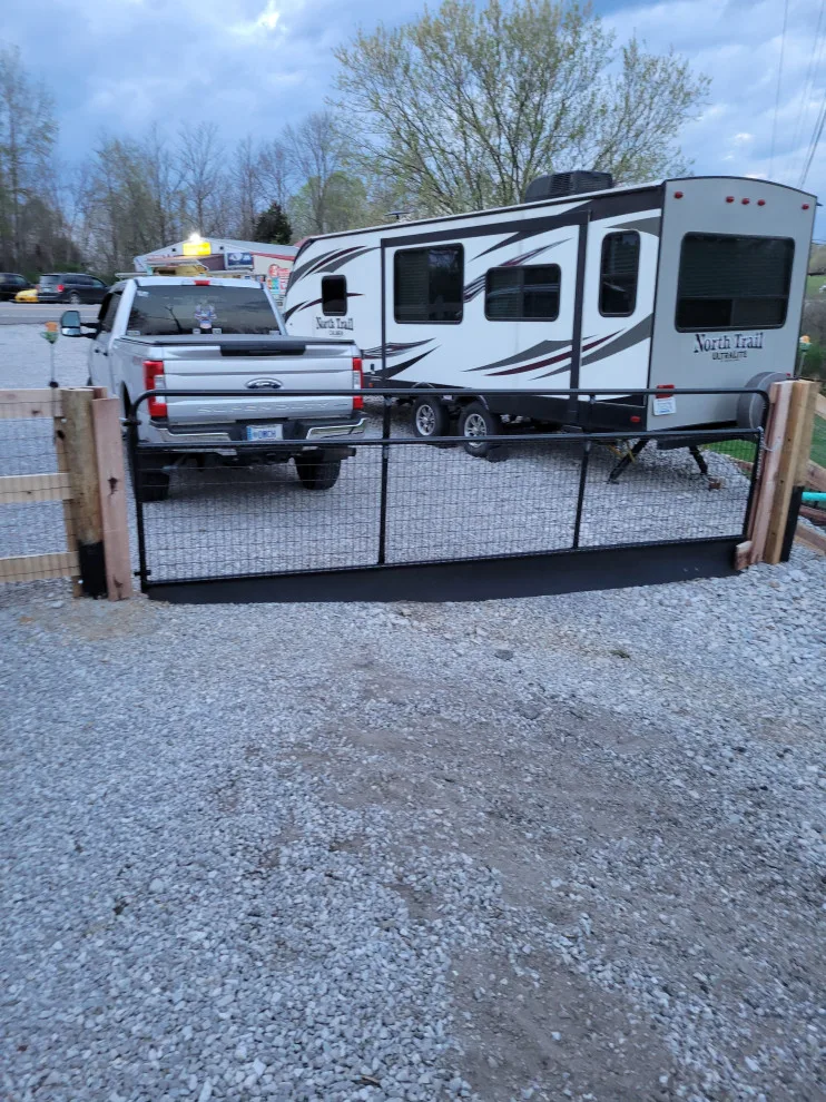 Enclosure by Next Project Renovations - Photo 3
